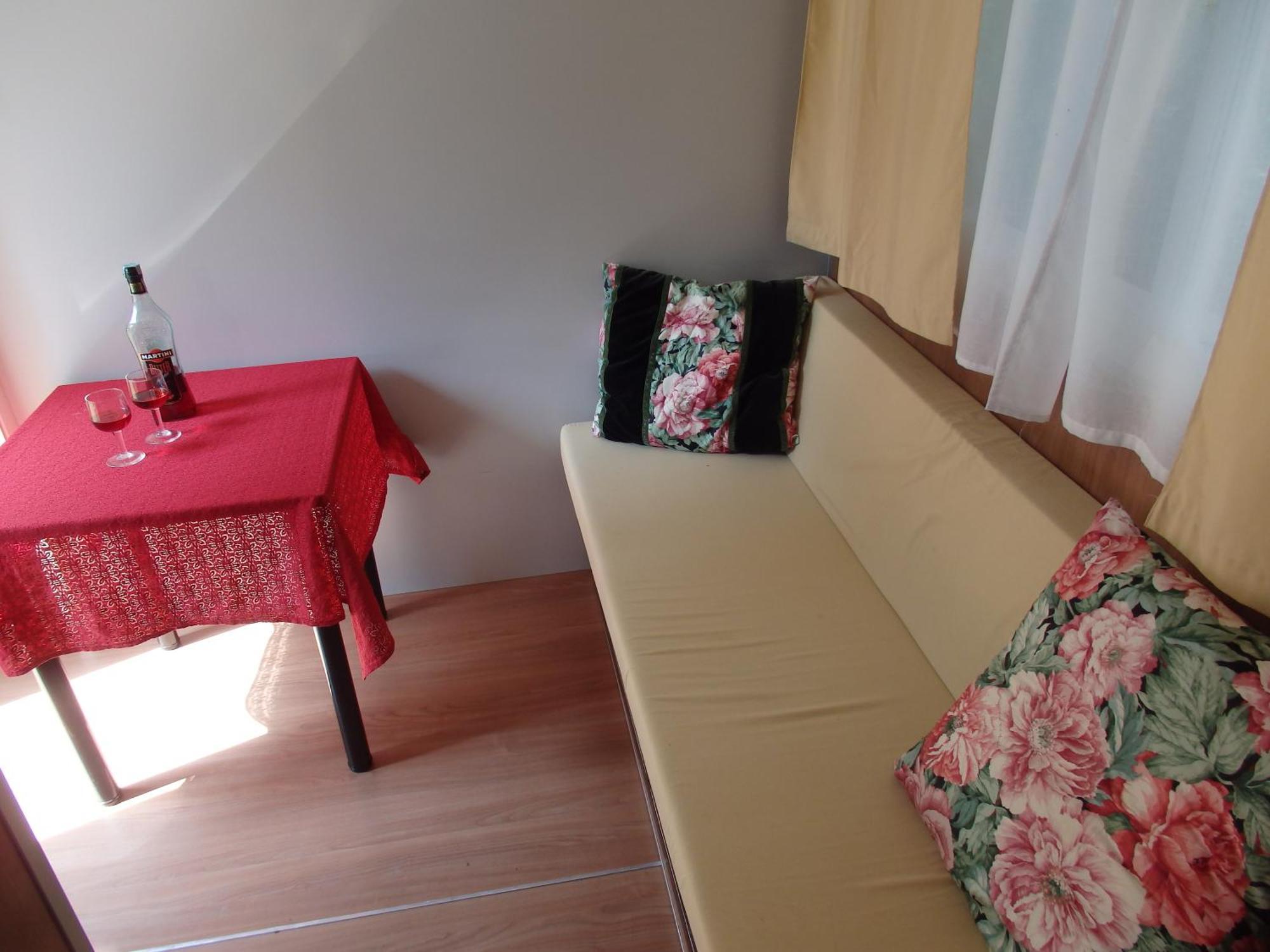 Camping Village La Chiocciola Capannole Ngoại thất bức ảnh